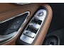 Mercedes-Benz C-klasse Cabrio 200 Premium Plus Pack AMG-Line Rijklaarprijs-Garantie Nek verwarming Leder Navigatie Airco Camera Led