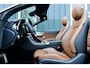 Mercedes-Benz C-klasse Cabrio 200 Premium Plus Pack AMG-Line Rijklaarprijs-Garantie Nek verwarming Leder Navigatie Airco Camera Led