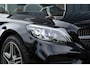 Mercedes-Benz C-klasse Cabrio 200 Premium Plus Pack AMG-Line Rijklaarprijs-Garantie Nek verwarming Leder Navigatie Airco Camera Led
