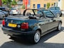 Volkswagen Golf Cabriolet 1.8