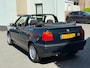 Volkswagen Golf Cabriolet 1.8