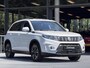 Suzuki Vitara 1.4 Boosterjet Stijl Automaat | Half-leder | Schuifkanteldak | Adaptieve Cruise Control | Winterset extra | Afn. Trekhaak