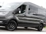 Ford Transit 350 2.0 TDCI L3H2 DC PB Edition Facelift! Virtual, 360 Camera, Adaptieve Cruise, Carplay, Xenon, 165pk, Automaat, Trekhaak, Stuurverwarming, Stoelverwarming, Uniek!