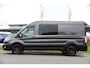 Ford Transit 350 2.0 TDCI L3H2 DC PB Edition Facelift! Virtual, 360 Camera, Adaptieve Cruise, Carplay, Xenon, 165pk, Automaat, Trekhaak, Stuurverwarming, Stoelverwarming, Uniek!