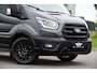 Ford Transit 350 2.0 TDCI L3H2 DC PB Edition Facelift! Virtual, 360 Camera, Adaptieve Cruise, Carplay, Xenon, 165pk, Automaat, Trekhaak, Stuurverwarming, Stoelverwarming, Uniek!
