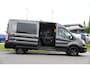 Ford Transit 350 2.0 TDCI L3H2 DC PB Edition Facelift! Virtual, 360 Camera, Adaptieve Cruise, Carplay, Xenon, 165pk, Automaat, Trekhaak, Stuurverwarming, Stoelverwarming, Uniek!