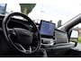 Ford Transit 350 2.0 TDCI L3H2 DC PB Edition Facelift! Virtual, 360 Camera, Adaptieve Cruise, Carplay, Xenon, 165pk, Automaat, Trekhaak, Stuurverwarming, Stoelverwarming, Uniek!