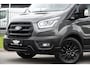 Ford Transit 350 2.0 TDCI L3H2 DC PB Edition Facelift! Virtual, 360 Camera, Adaptieve Cruise, Carplay, Xenon, 165pk, Automaat, Trekhaak, Stuurverwarming, Stoelverwarming, Uniek!