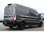 Ford Transit 350 2.0 TDCI L3H2 DC PB Edition Facelift! Virtual, 360 Camera, Adaptieve Cruise, Carplay, Xenon, 165pk, Automaat, Trekhaak, Stuurverwarming, Stoelverwarming, Uniek!