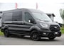 Ford Transit 350 2.0 TDCI L3H2 DC PB Edition Facelift! Virtual, 360 Camera, Adaptieve Cruise, Carplay, Xenon, 165pk, Automaat, Trekhaak, Stuurverwarming, Stoelverwarming, Uniek!