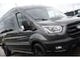 Ford Transit 350 2.0 TDCI L3H2 DC PB Edition Facelift! Virtual, 360 Camera, Adaptieve Cruise, Carplay, Xenon, 165pk, Automaat, Trekhaak, Stuurverwarming, Stoelverwarming, Uniek!