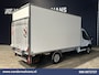 Ford Transit 2.0 TDCI 160pk Bakwagen Laadklep Euro6 Airco | Cruisecontrol | Verwarmde Voorruit Bijrijdersbank, 1434 Laadvermogen