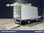 Ford Transit 2.0 TDCI 160pk Bakwagen Laadklep Euro6 Airco | Cruisecontrol | Verwarmde Voorruit Bijrijdersbank, 1434 Laadvermogen