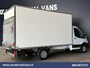 Ford Transit 2.0 TDCI 160pk Bakwagen Laadklep Euro6 Airco | 1040kg laadvermogen | Cruisecontrol | Verwarmde Voorruit Bijrijdersbank