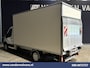 Ford Transit 2.0 TDCI 160pk Bakwagen Laadklep Euro6 Airco | Cruisecontrol | Verwarmde Voorruit Bijrijdersbank, 1434 Laadvermogen