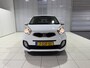 Kia Picanto 1.0 CVVT X-treme climate controle, Bluetooth, getint glas,