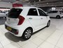 Kia Picanto 1.0 CVVT X-treme climate controle, Bluetooth, getint glas,