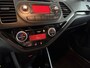 Kia Picanto 1.0 CVVT X-treme climate controle, Bluetooth, getint glas,