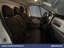 Renault Trafic 1.6 dCi 126pk L2H1 Euro6 Airco | Imperiaal | Navigatie | Camera | Trekhaak Cruisecontrol, Parkeersensoren, Bijrijdersbank
