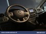 Renault Trafic 1.6 dCi 126pk L2H1 Euro6 Airco | Imperiaal | Navigatie | Camera | Trekhaak Cruisecontrol, Parkeersensoren, Bijrijdersbank