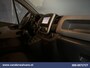 Renault Trafic 1.6 dCi 126pk L2H1 Euro6 Airco | Imperiaal | Navigatie | Camera | Trekhaak Cruisecontrol, Parkeersensoren, Bijrijdersbank