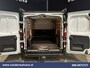 Renault Trafic 1.6 dCi 126pk L2H1 Euro6 Airco | Imperiaal | Navigatie | Camera | Trekhaak Cruisecontrol, Parkeersensoren, Bijrijdersbank