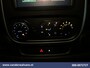 Renault Trafic 1.6 dCi 126pk L2H1 Euro6 Airco | Imperiaal | Navigatie | Camera | Trekhaak Cruisecontrol, Parkeersensoren, Bijrijdersbank