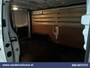 Renault Trafic 1.6 dCi 126pk L2H1 Euro6 Airco | Imperiaal | Navigatie | Camera | Trekhaak Cruisecontrol, Parkeersensoren, Bijrijdersbank