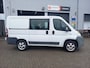 Fiat Ducato 30 2.3 MultiJet KH1 DC 6 PERSOONS - AIRCO - TREKHAAK - NIEUWE APK