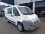Fiat Ducato 30 2.3 MultiJet KH1 DC 6 PERSOONS - AIRCO - TREKHAAK - NIEUWE APK