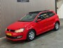 Volkswagen Polo 1.2-12V Highline 2011 PANO CRUISE AIRCO VERW. STOEL