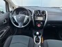 Nissan Note 1.2 (80pk) Connect Edition - navigatie - keyless - cruise