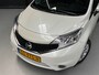 Nissan Note 1.2 (80pk) Connect Edition - navigatie - keyless - cruise