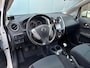 Nissan Note 1.2 (80pk) Connect Edition - navigatie - keyless - cruise