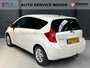 Nissan Note 1.2 (80pk) Connect Edition - navigatie - keyless - cruise