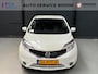 Nissan Note 1.2 (80pk) Connect Edition - navigatie - keyless - cruise