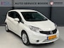Nissan Note 1.2 (80pk) Connect Edition - navigatie - keyless - cruise
