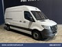Mercedes-Benz Sprinter 311 CDI L2H2 Euro6 Camera | Apple Carplay | Android Auto 270 Graden Achterdeuren