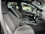 Peugeot 308 SW 1.2 Turbo 130 PK Automaat GT-line | Achteruitrijcamera | 17 inch LM-Velgen | Full-led Koplampen | Trekhaak | Panoramadak | Dodehoek bewaking | Denon HIFI Audio installatie | Volautomaat |