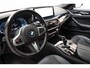BMW 5-Serie 530e Executive [ Schuifdak Leder H/K Stuur-&stoelverwarming ]