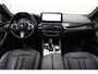 BMW 5-Serie 530e Executive [ Schuifdak Leder H/K Stuur-&stoelverwarming ]