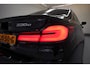 BMW 5-Serie 530e Executive [ Schuifdak Leder H/K Stuur-&stoelverwarming ]