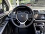Suzuki S-Cross 1.4 Boosterjet AllGrip High Executive Automaat | Schuifdak | Navigatie | Achteruitrijcamera | Leder | Adaptieve Cruise Control