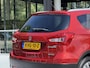 Suzuki S-Cross 1.4 Boosterjet AllGrip High Executive Automaat | Schuifdak | Navigatie | Achteruitrijcamera | Leder | Adaptieve Cruise Control