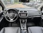 Suzuki S-Cross 1.4 Boosterjet AllGrip High Executive | Schuifdak | Navigatie | Achteruitrijcamera |