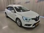 Renault Megane 1.5dCi Grijs kenteken Trekhaak Euro 6!