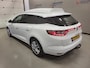 Renault Megane 1.5dCi Grijs kenteken Trekhaak Euro 6!
