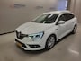 Renault Megane 1.5dCi Grijs kenteken Trekhaak Euro 6!