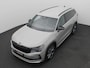 Skoda Kodiaq 1.5 TSI PHEV Sportline Business 204PK DSG SOH 97,16%, Panoramadak, Trekhaak, Family Pakket, 20" LM Velgen, Stoel-Stuurverwarming, Memorystoel, Elektr. Achterklep