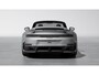 Porsche 911 Turbo S Cabriolet